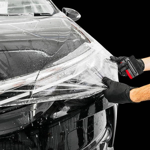 Paint protection film PPF installation Bukit Mertajam Simpang Ampat